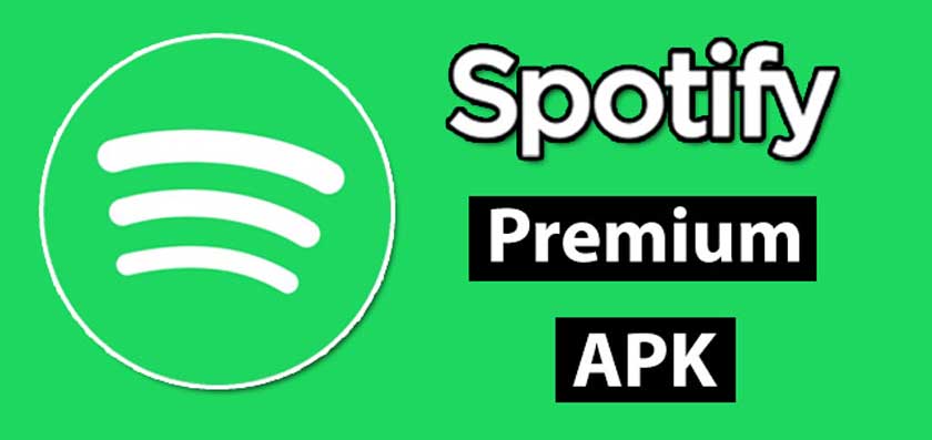 Spotify Premium Apk With Offline Mode 2019